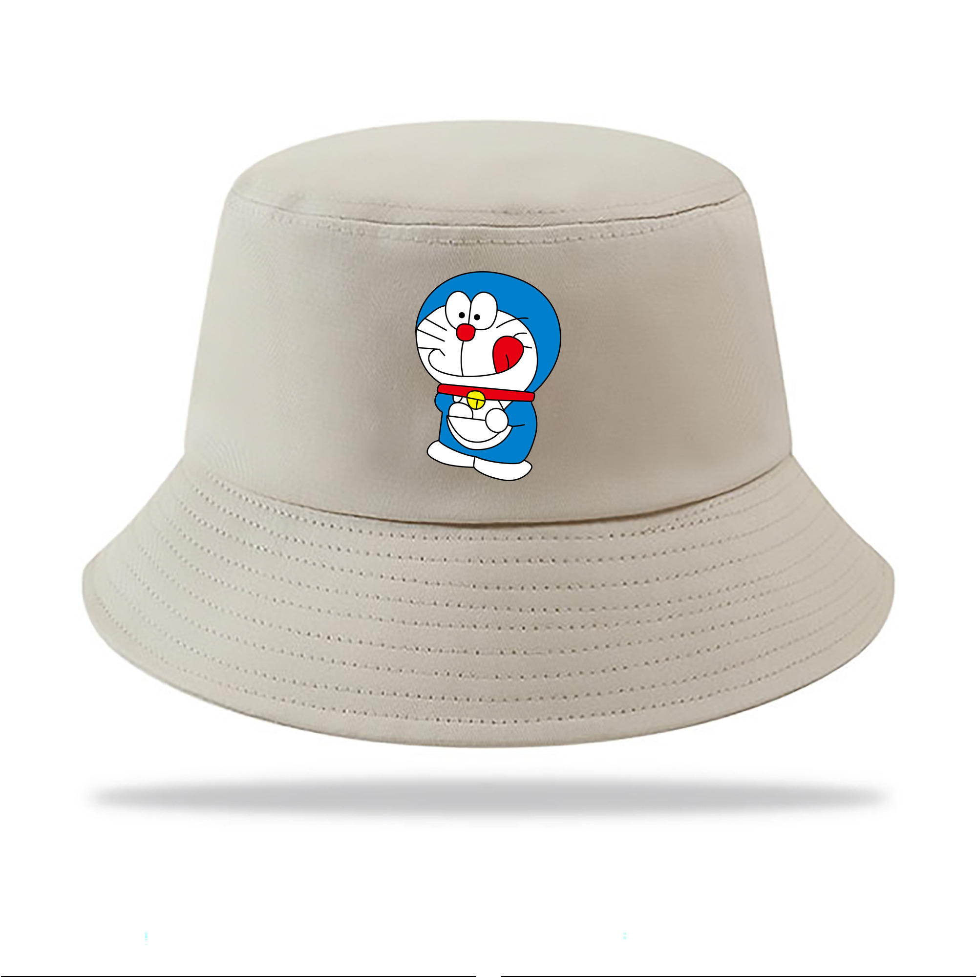 （画像用） ドラえもん Doraemon アウトドア日除けバケットハット